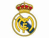 Escudo del Real Madrid C.F.