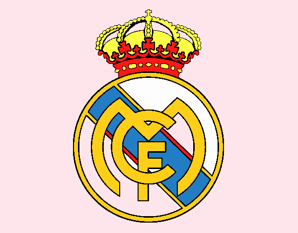 Escudo del Real Madrid C.F.