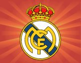 Escudo del Real Madrid C.F.