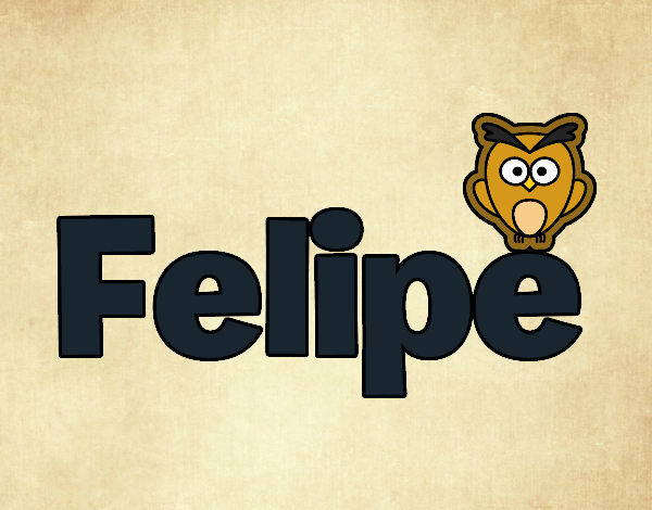 Felipe