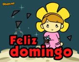 Feliz domingo