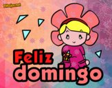 Feliz domingo