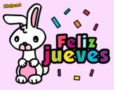 Feliz jueves