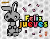 Feliz jueves