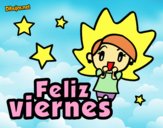 Feliz viernes