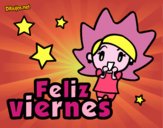 Feliz viernes