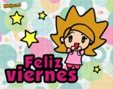 Feliz viernes