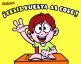 Feliz vuelta al cole