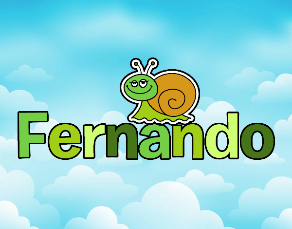 Fernando