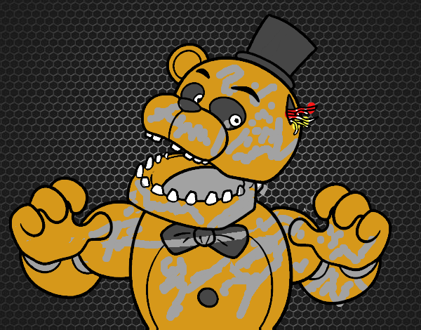 freddy