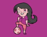 Fútbol femenino