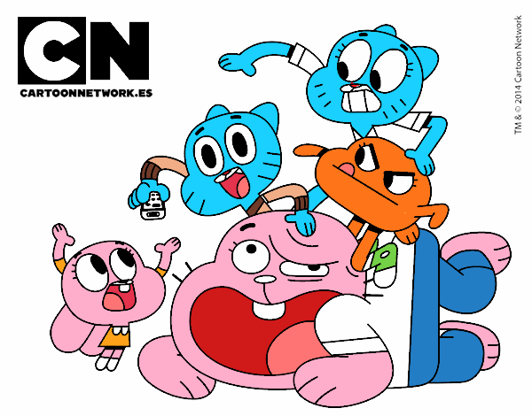 famila watterson