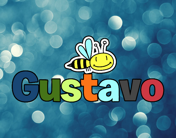 Gustavo