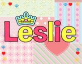 Leslie