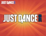 Logo Just Dance