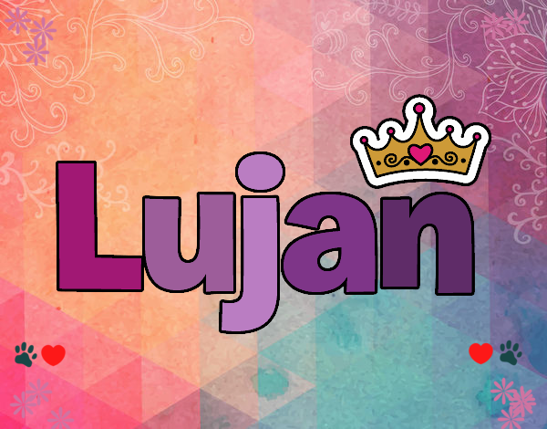 Lujan