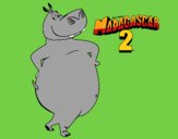 Madagascar 2 Gloria 1