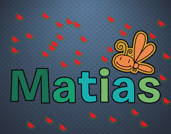 Matias