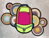 Mochila urbana