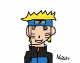 Naruto 1