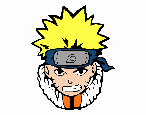 naruto uzumaki