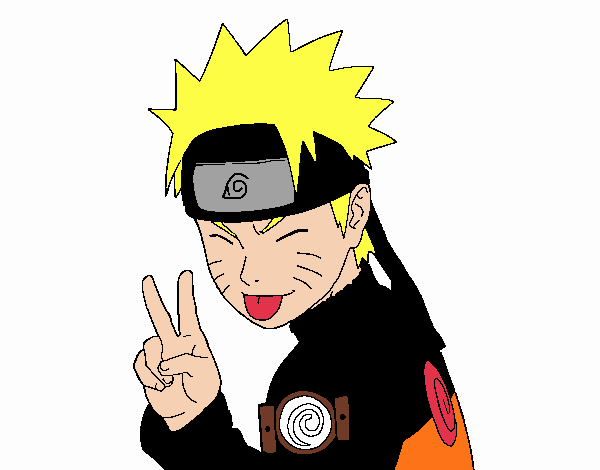 naruto