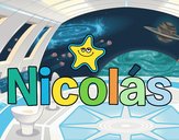 Nicolás