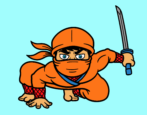 super ninja
