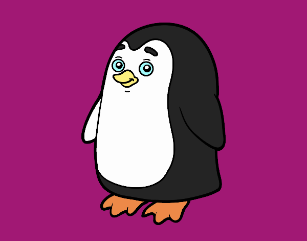 Juancito el pinguinitito.