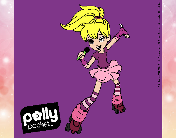 Polly Pocket 2