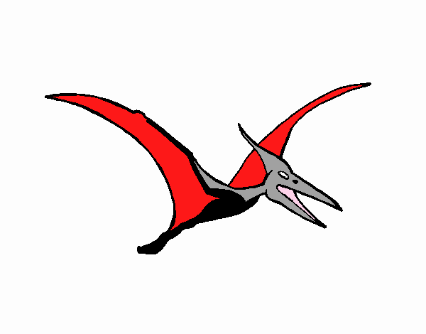 Pterodáctilo