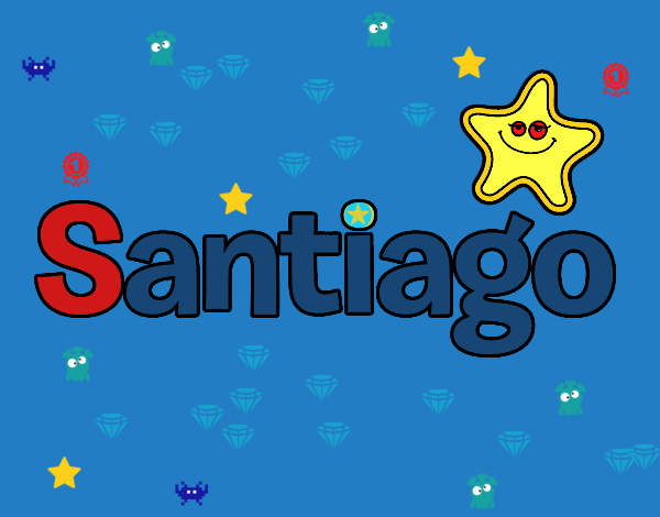 SANTIAGO