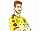 Sergio Ramos