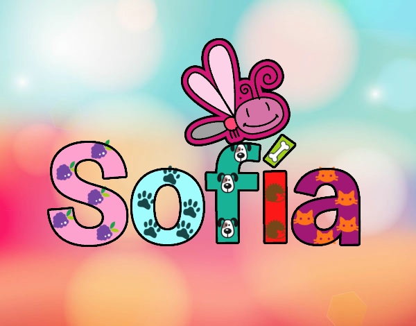 sofia