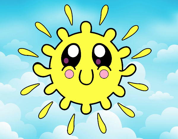 Sol Kawaii