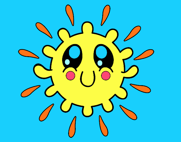 Sol Kawaii