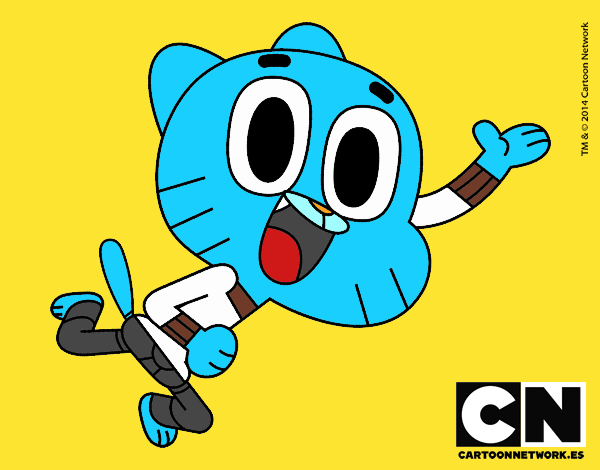  gumball