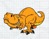 Tyrannosaurus Rex