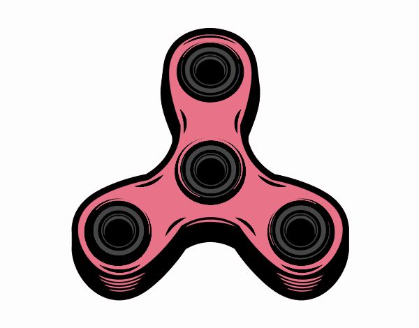 Un spinner