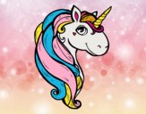 Un unicornio