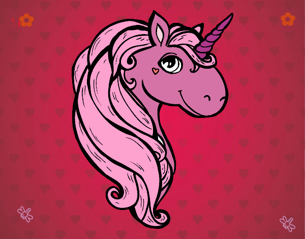 Un unicornio