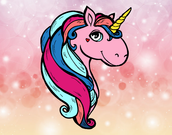 Un unicornio