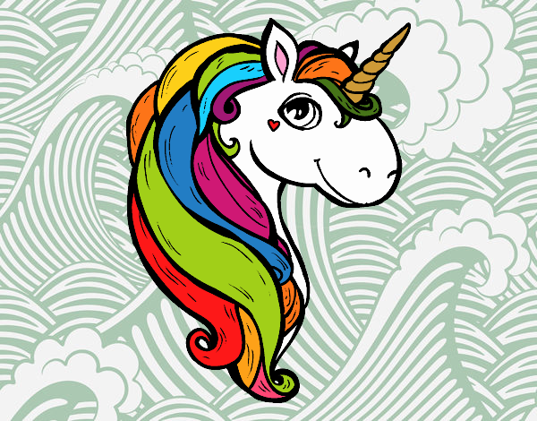 Un unicornio