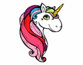 Un unicornio