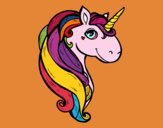 Un unicornio