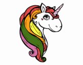 Un unicornio