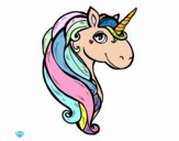 Un unicornio