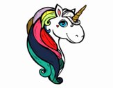 Un unicornio