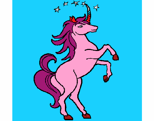 Unicornio