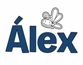 Álex